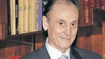 Manuel Ruiz de Lopera