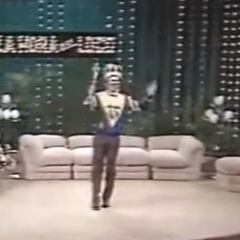 El día en que 'El Loco' Valdés celebró en su programa el título del América frente a las Chivas