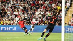 El once ideal de la jornada 5 de LaLiga EA Sports