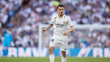 Mensaje de Ceballos por Nacho