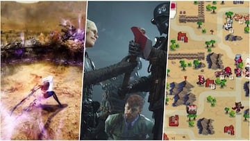 Xbox Game Pass: Wolfenstein 2 y Black Desert llegan en mayo