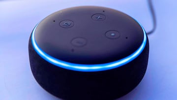 Alexa ciberseguridad