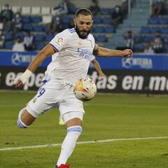 ¿Cómo ver los partidos de LaLiga fuera de España y canales extranjeros con una VPN?