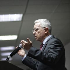 Caso Uribe: ¿por qué la jueza no archivará el expediente y qué pasará ahora?