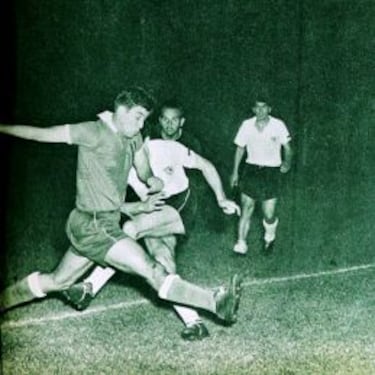 La desconocida historia del primer Superclásico