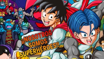 Dragon Ball Super, capítulo 88 ya disponible: cómo leer gratis en español