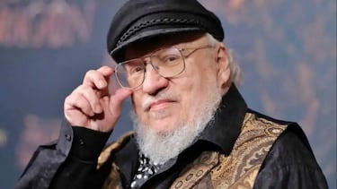 George R. R. Martin explota tras las críticas por ‘Vientos de invierno’ y apunta directamente a los fans: “Se han dado por vencidos conmigo”