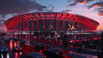 Frenazo letal a Old Trafford