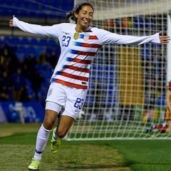 España no se arruga ante EE UU