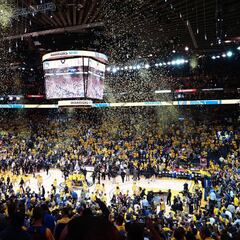 Oracle: 290 llenos seguidos… y hasta 55.000 dólares por entrada