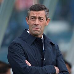 #FueraCaixinha se hizo presente tras derrota de Cruz Azul