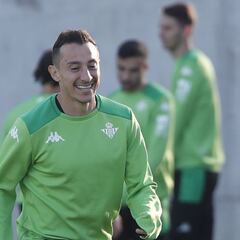 Guardado: "Esto es más que un compromiso profesional"