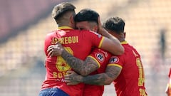 Unión se aferra a la Primera División