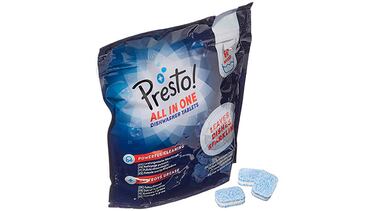 Reunimos los mejores ‘packs’ de ahorro en productos de limpieza de Amazon Presto!