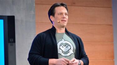 Juego limpio: Phil Spencer y Major Nelson felicitan a God of War