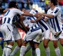 El Recre, el mejor visitante de toda la segunda vuelta
