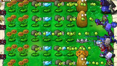 El creador de Plants vs. Zombies no fue despedido por los micropagos