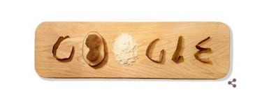 Eva Ekeblad, la mujer que hizo historia a golpe de patata