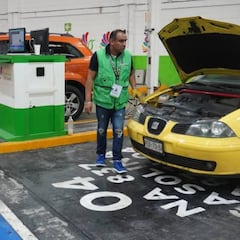 EDOMEX: ¿qué autos y placas presentan la verificación vehicular en octubre del 2024?