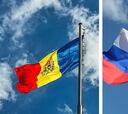 Choque entre Moldavia y Rusia