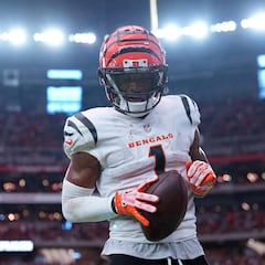 Fantasy Football team of the week: NFL 2023 Week 5