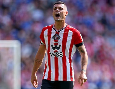 Último club: Bayer 04 Leverkusen | Coste del fichajes: 15 millones de euros | Valor de mercado: 12 millones de euros.