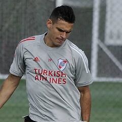 TNT: Borré recibe oferta del Brighton de Inglaterra