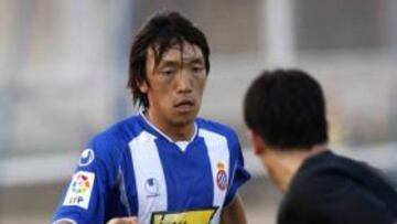 El Espanyol se impone por la mínima al Palafrugell (1-2)