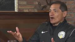 “A Colo Colo le tocó la final del 91 con Olimpia, no Sao Paulo... con la UC les hubiésemos hecho 8”