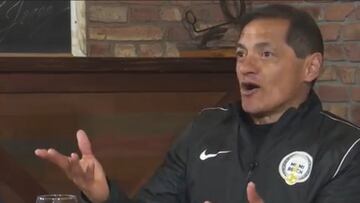 “A Colo Colo le tocó la final del 91 con Olimpia, no Sao Paulo... con la UC les hubiésemos hecho 8”