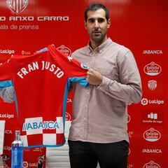 El Lugo destituye a Fran Justo y Pita podría ser el próximo en salir