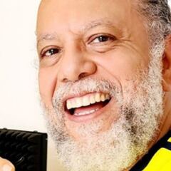 Esta sería la pareja del ex sacerdote Alberto Linero