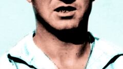 Real Madrid - Valladolid: stars who have played for both clubs