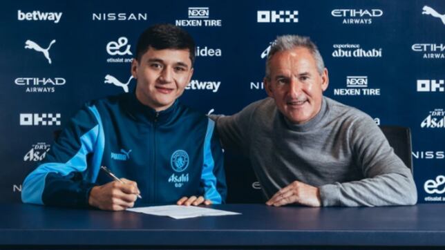 City 225, Real Madrid 0