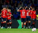 Resumen y goles del Real Sociedad vs Osasuna, jornada 11 de LaLiga EA Sports