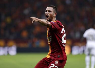 Besiktas vs Galatasaray: how and where to watch: times, tv, online