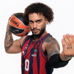 Markus Howard jugará con Puerto Rico, al igual que su hermano Jordan