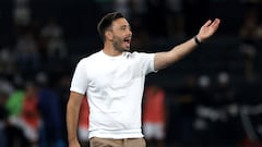 Filipe Luis hunde a Davide Ancelotti