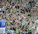 Hoy regresa ‘The Old Firm’ a Escocia tras cuatro años