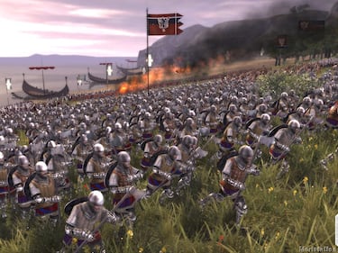 Medieval II: Total War Kingdoms, Impresiones