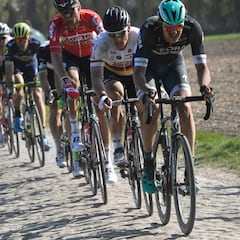 Las 8 cosas que debes saber de la París-Roubaix