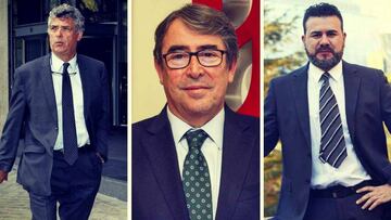 Ya hay fecha de las elecciones a la RFEF: el 20 de diciembre