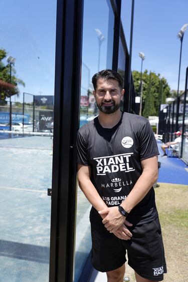 De la Red: “Con la llegada de Mbappé, Bellingham cambiará de posición” 