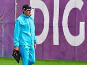 Cerrado: Guillermo Almada sucede a Carrión en el banquillo del Oviedo