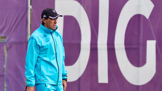 Almada: “Si nos equivocamos como el otro día nos lo harán pagar carísimo”