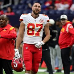 Las cinco claves de la victoria de los Chiefs sobre los Texans en tiempo extra