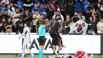 LAFC and Tigres are in command, Toluca are closing in, and América must respond at home to keep their hopes alive.