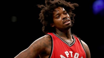 Oficial: Lucas Nogueira, nuevo jugador de Montakit Fuenlabrada
