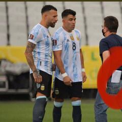 Caos en Brasil: el gobierno local intentó llevarse a cuatro jugadores argentinos