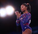 Simone Biles en los Juegos de Tokio: en qué pruebas compite, calendario, finales y horarios